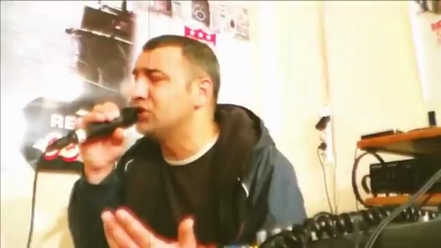 GÖKMEN YILDIZ -KÖYÜMÜN YAĞMURLARI