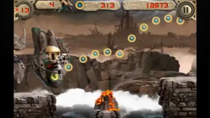 Tribal Quest android hack