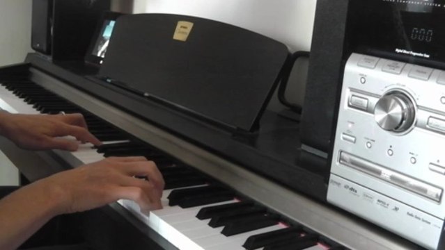 Gigue de J. B. LULLY