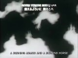 Dororo (1969) [TSHS - HnT] episode 01 [A98BBC28]