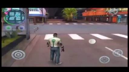 Gangstar Vegas Hack