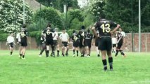 Rugby GTO Finale Minimes Seine et Marne