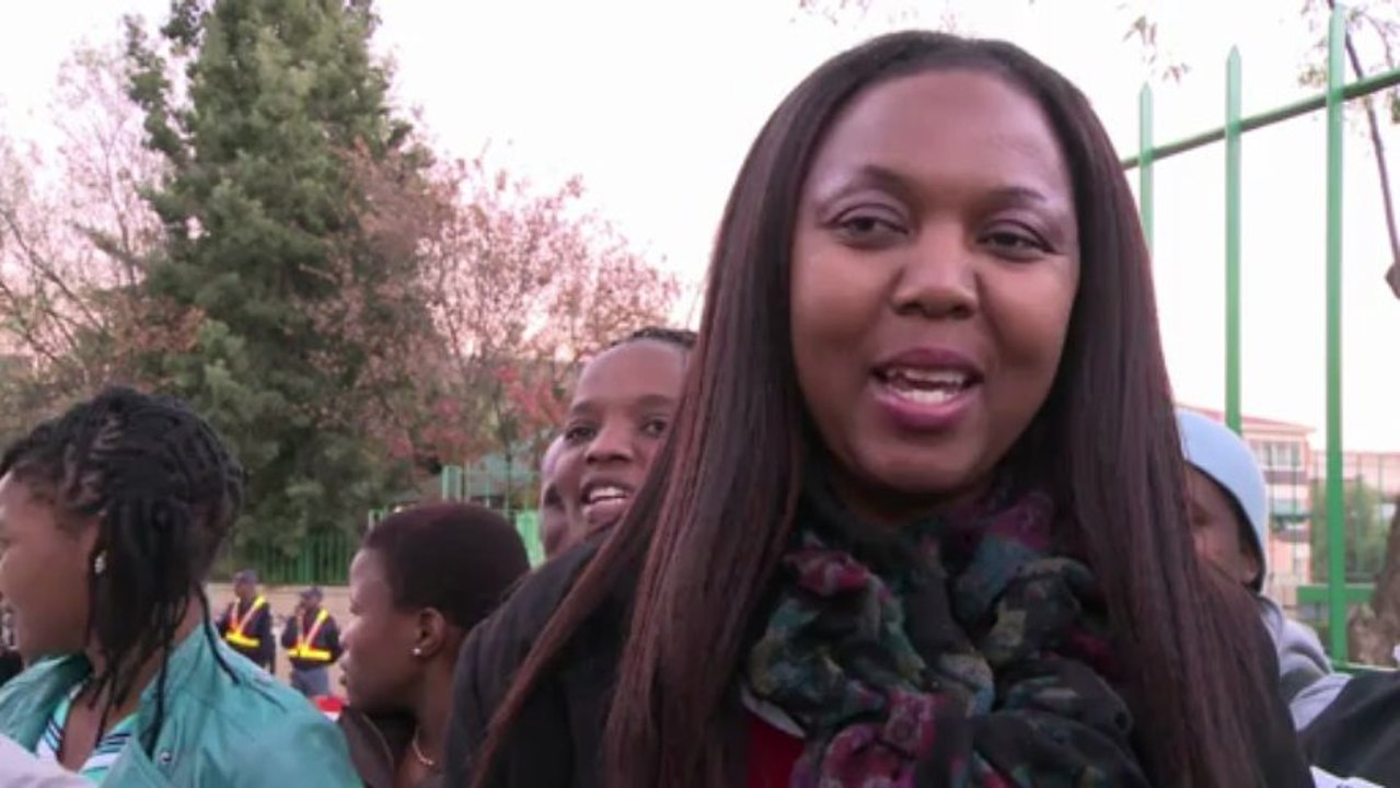 Nelson Mandela toujours dans un état grave, 5e jour d'hôpital