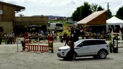 NOEL ET ROCK - KLEINFRANKENHEIM - 090613 - PRO2GP 135