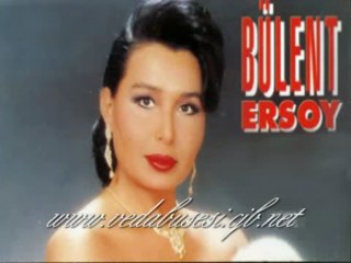 Bülent Ersoy - Sabaha Kadar