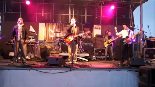 Stormilianz au wine note Macon