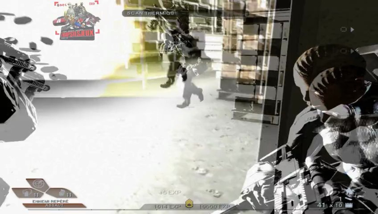 Rainbow Six Vegas 2 [PC]-10