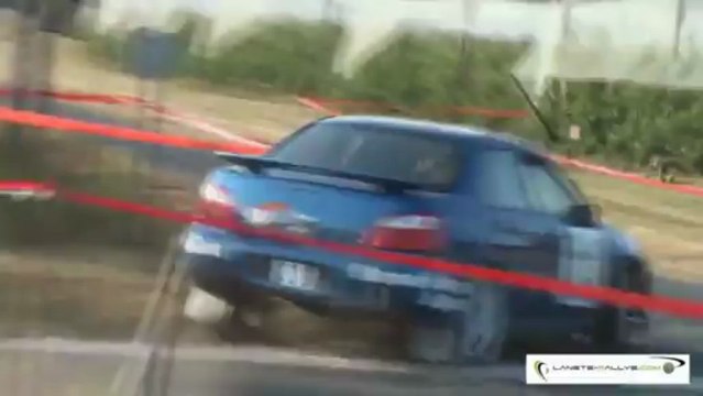 Rallye Pays de Saint-Yrieix 2012 by Planete-rallye.com [HD] - YouTube - Copie