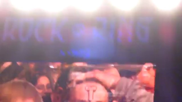 The Killers - Mr Brightside 2