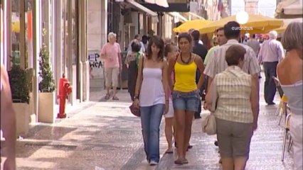 Cavaco Silva: "ha llegado la hora de reflexionar sobre...