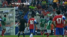 WM-Quali: Problemkind Angriff! Mexiko beißt sich an Costa Rica Zähne aus