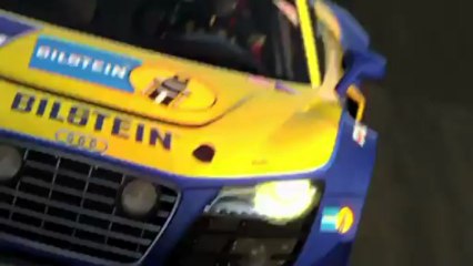 Gran Turismo 6 Concept Movie #2 - E3 2013