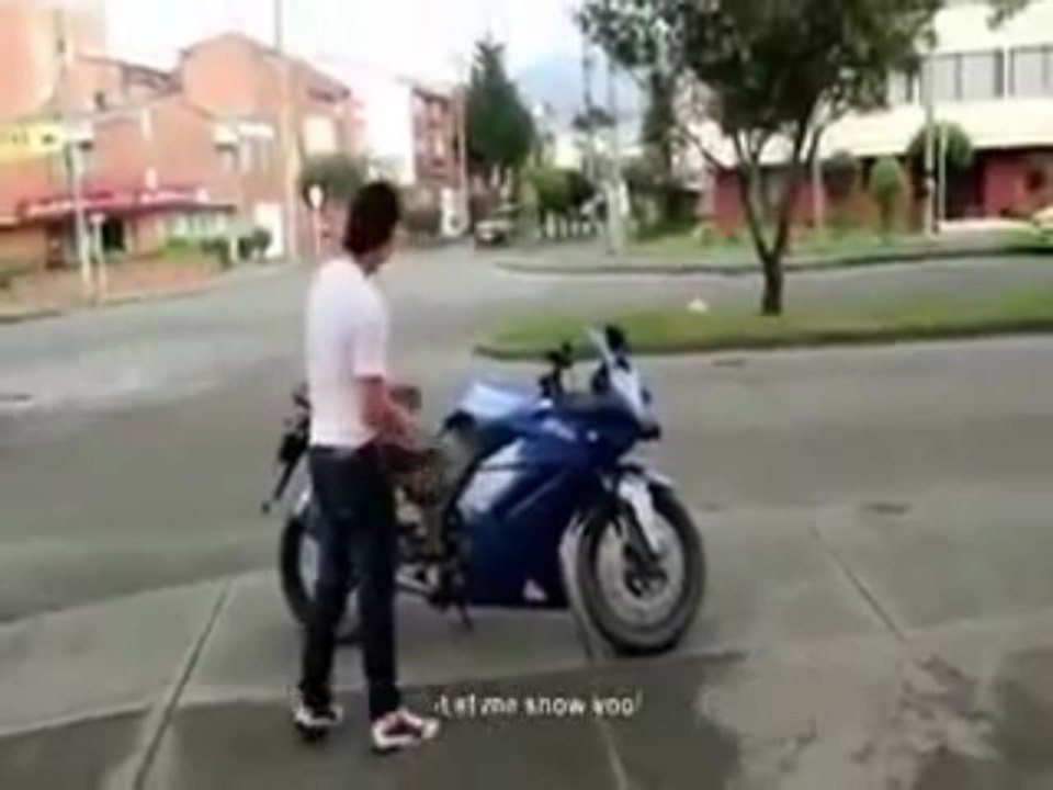 Salvo pelo Anjo da Guarda