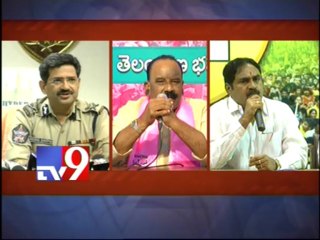 TRS ready to success Chalo Assembly - Naini