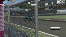 Virtual Racing GT Challenge Lauf #09 @ Green Hell