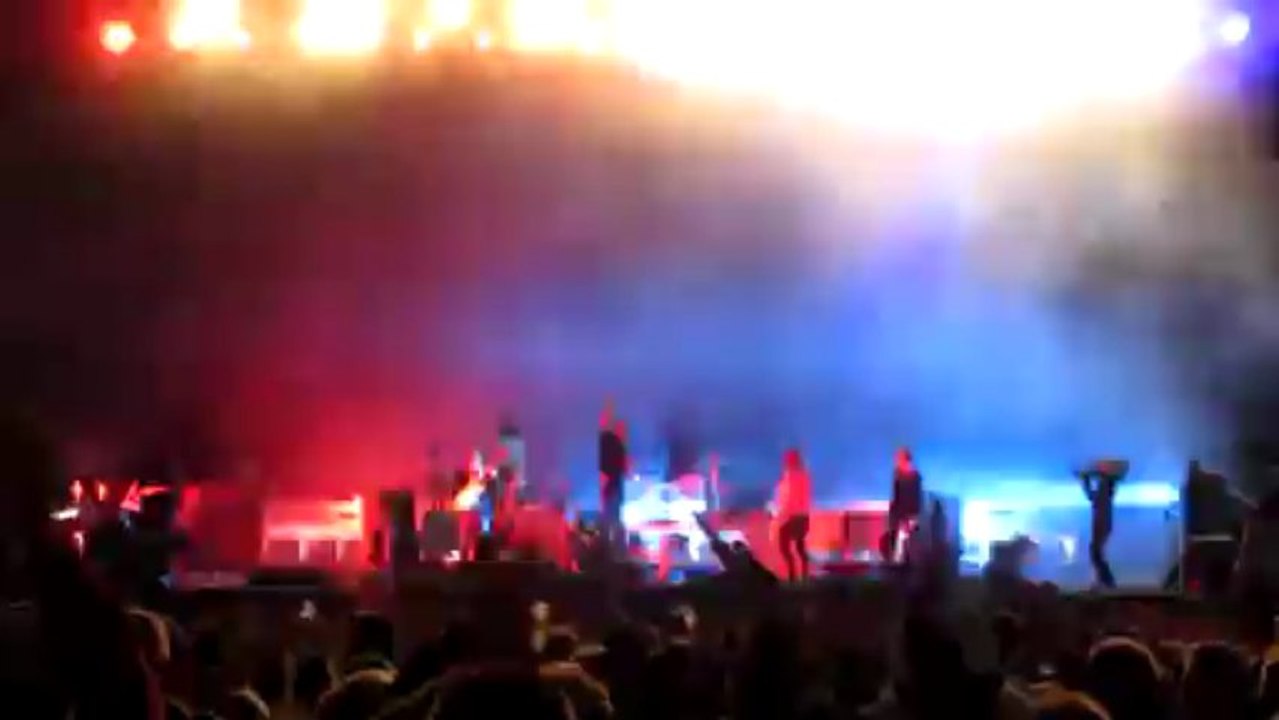 Phoenix - Rome 2