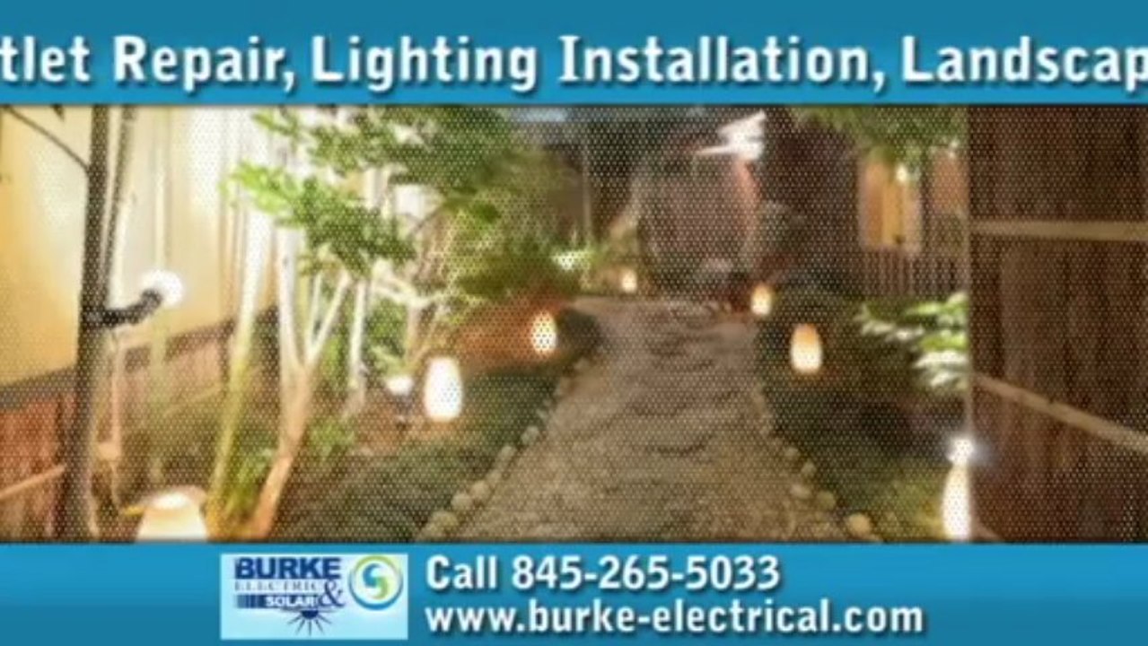 Newburgh Home Generators | Bedford Electrical Repairs Call 845-265-5033