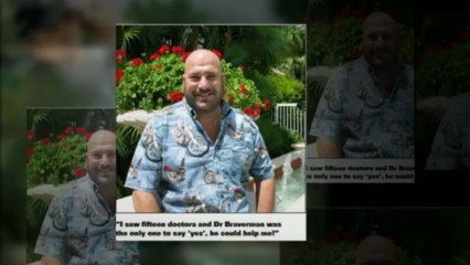 Dr. Stanley Braverman – A Lasik Specialist & Eye Surgeon in Florida