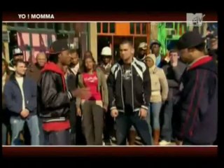 Yo ! Momma 3 [FR] - Atlanta - Lithonia VS Duluth