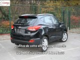 HYUNDAI ix35 Diesel neuve à 27600 €