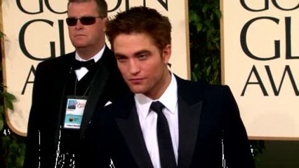 Robert Pattinson is the New Face of Dior