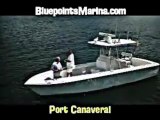 Florida Marinas - Bluepoints Marina