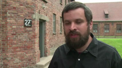 Auschwitz: a new exhibition dedicated to the Holocaust opens