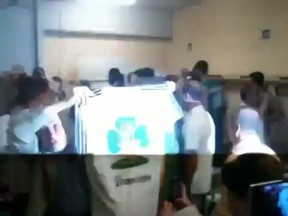 Πανηγυρισμοί του Παναθηναϊκού στα αποδυτήρια (2)