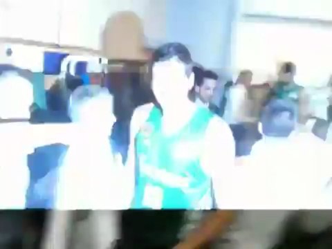 Πανηγυρισμοί του Παναθηναϊκού στα αποδυτήρια (5)