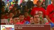Presidente Maduro: Quieren sabotear a los estudiantes universitarios fabricando un conflicto artificial en la calle