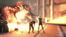 Final Fantasy 15 - Aperçu du système de combat en jeu (E3 2013)