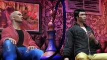 Moebius - Un nouveau trailer dévoilant l'histoire (E3 2013)