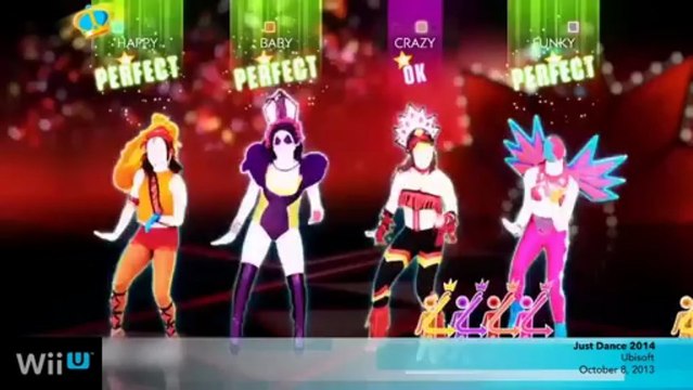 Console Nintendo Wii U - Les jeux des éditeurs tiers (E3 2013)