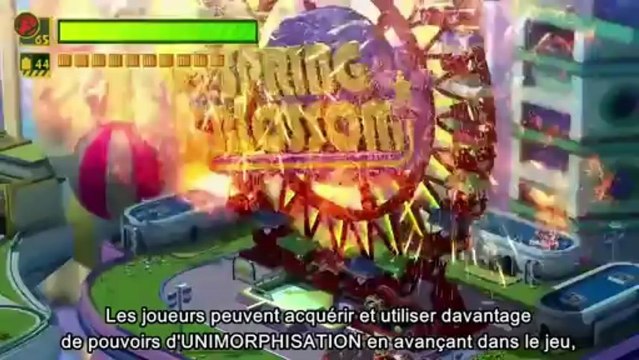 Console Nintendo 3DS - Nintendo Direct (E3 2013) (VF)