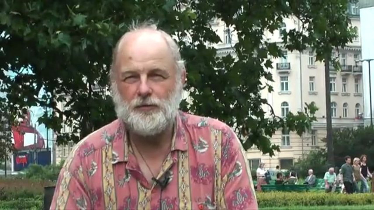 Piotr Bein – niebezpieczne szczepionki. Świńska grypa cz.3