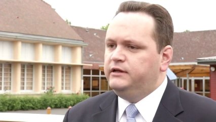 Candidature à l'Élection Municipale de Châteauroux - Reportage BIP- TV - 12 juin 2013