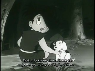 Dororo (1969) [TSHS - HnT] episode 03 [42E5F454]