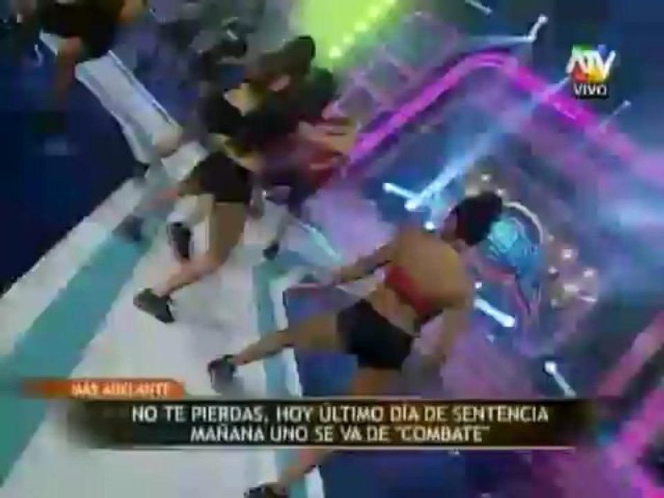COMBATE 12-06-2013 parte-1