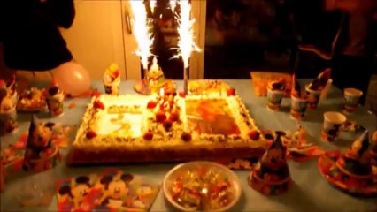 gitan mi toty c" 2ans