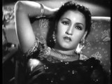 Aaja Meri Barbaad - Noor Jehan - Anmol Ghadi - Bollywood Songs