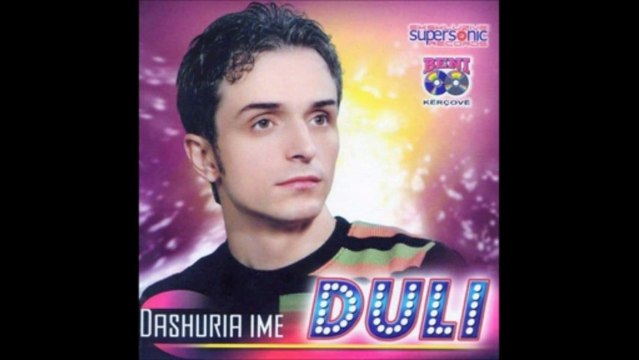 Duli - Te deshta te dua - YouTube