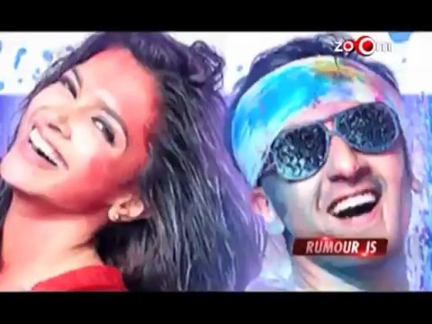 Planet Bollywood News - Aamir-Salman together in n'Phata Poster Nikla Heron', Bollywood in pictures n more