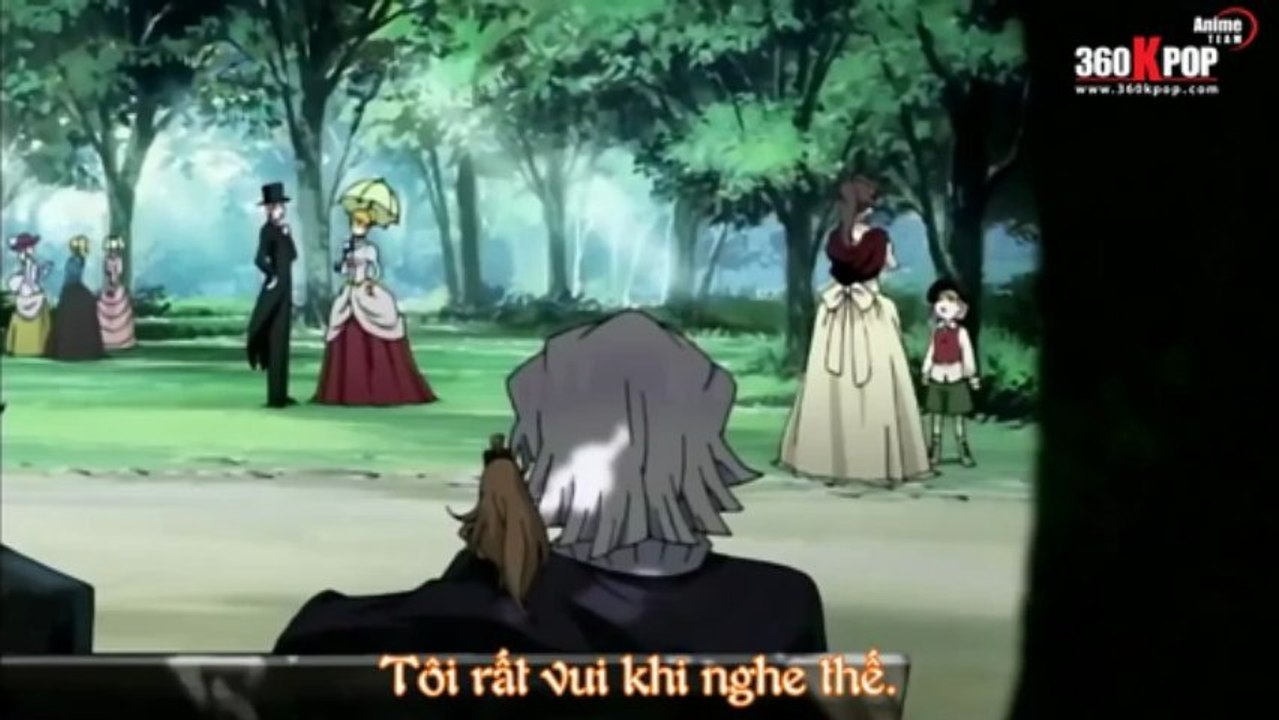 [Vietsub]PandoraHeartsEp11