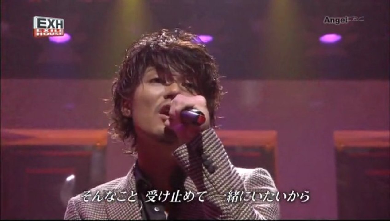 『Angel』 2010.1.30