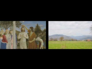 Hometown and the Holy Land: Locating Landscapes in Art