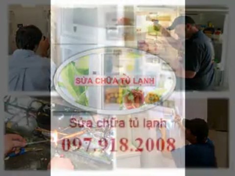 MUA TỦ LẠNH CŨ HỎNG TẠI HÀ NỘI 097.918.2008 GIÁ CAO NHẤT