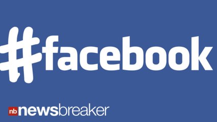 #COPYCAT?: Facebook Borrows, Incorporates Hashtags, Starting Wednesday