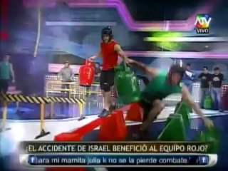 COMBATE 12-06-2013 parte-3