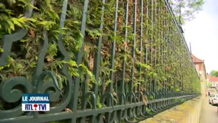 قناة فرنسية تكشف على حالة الملك محمد السادس.