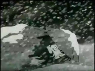 Dororo (アニメ) どろろ (1969年)第06話 ｢無残帖の巻・その二｣(白黒)